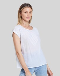 KAJA Clothing - Minna Top
