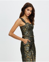 LENNI the label - Palace Bustier
