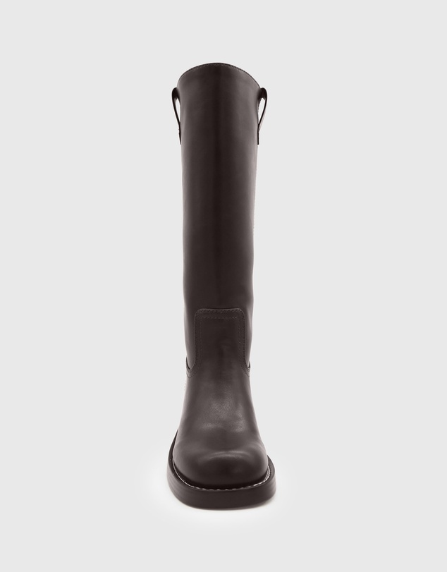 Betts - Wider Fit Fear Riding Boots