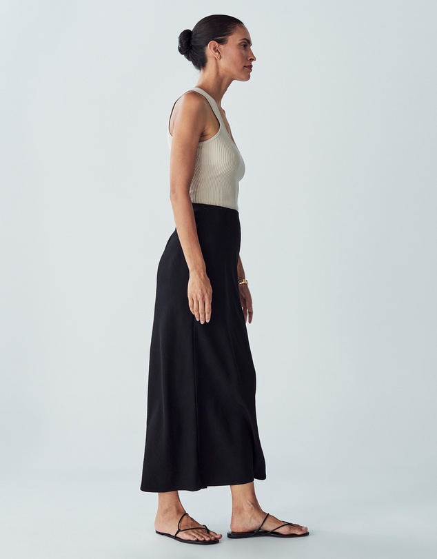 Willa - Marra Maxi Skirt