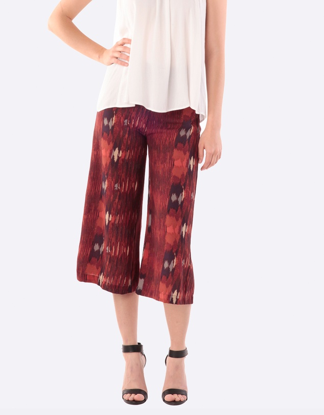 Amelius - Etna Pants