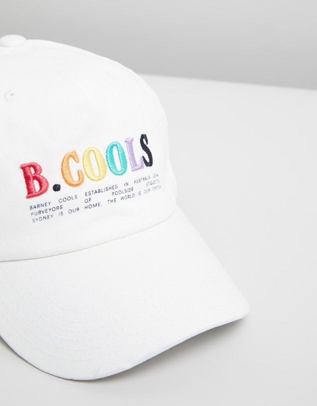 B.Cools - B.Bold 5-Panel Cap