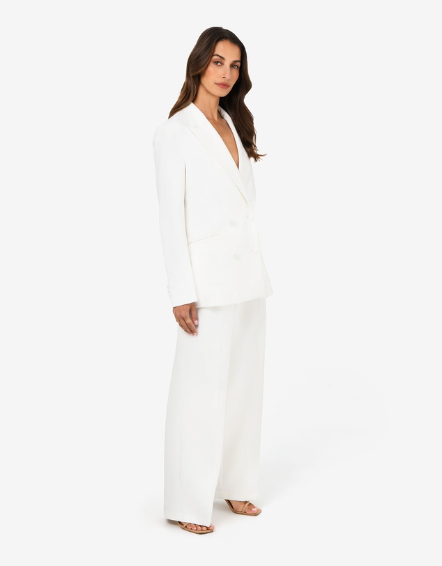 Forcast - Nikki Double Breasted Blazer