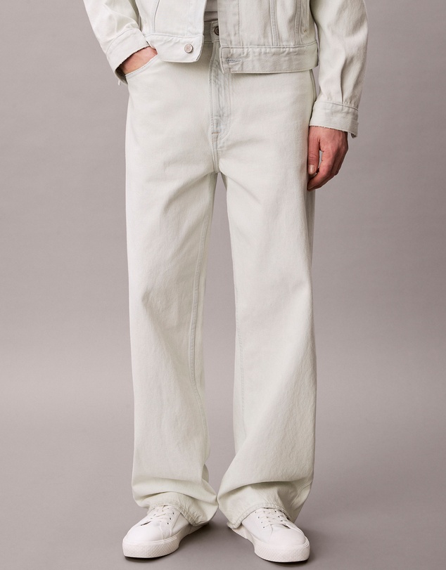 Calvin Klein Jeans - Baggy Jeans