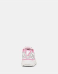 Reebok - Belwave