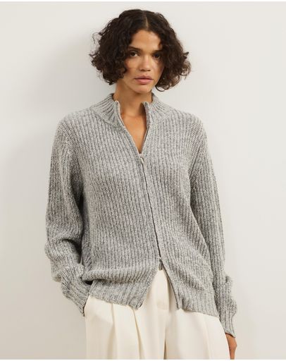 Grey