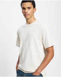 AS Colour - Heavy Faded Tee