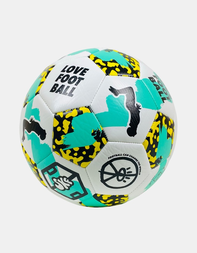PARK - Sam Kerr Football Pro Training Ball - Size 5