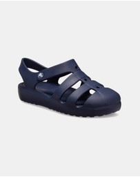 Crocs - Classic Fisherman - Babies