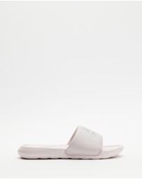 Nike - Victori One Slides - Women's