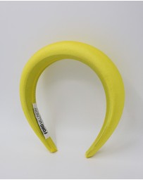 FORD MILLINERY - Monica Headband
