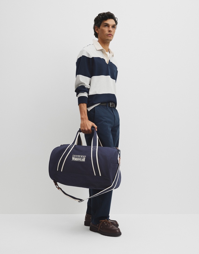 Country Road - Carter Duffle Bag