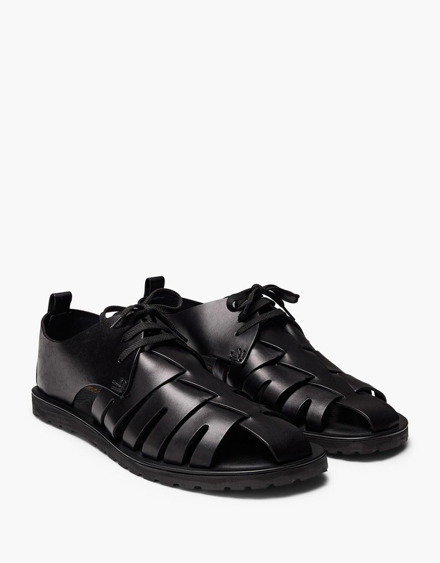 Aquila - D'ORO Collection - Granada Fisherman Sandals