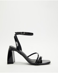 Therapy - Suri Heels