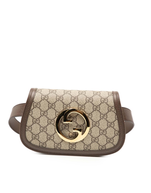 Pre-Loved by Azura Reborn - Pre-Loved GG Supreme Blondie Belt Bag