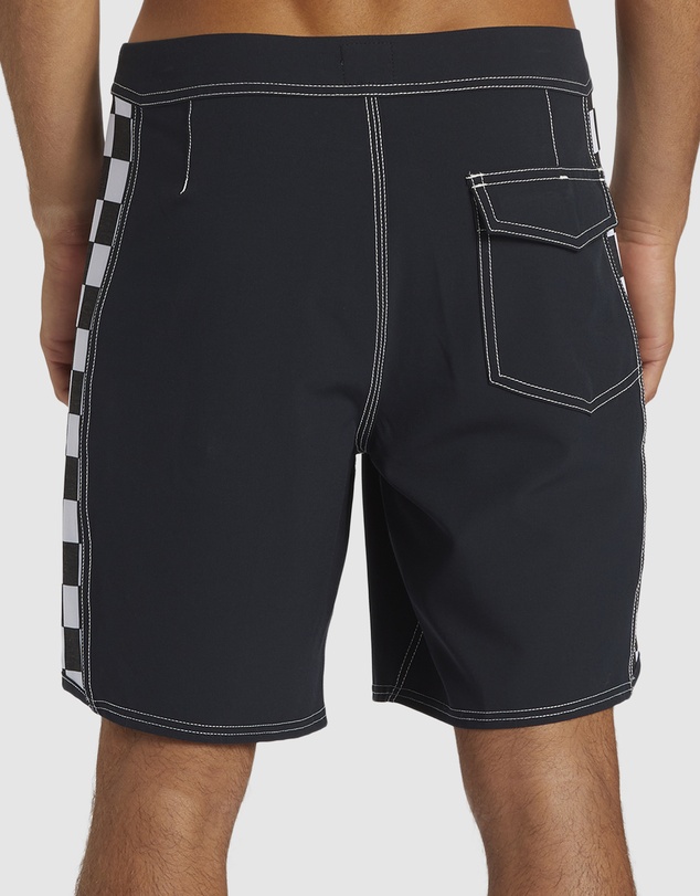 Quiksilver - Mens Original Arch 18