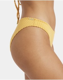 Billabong - Womens In The Loop Hike Bikini Bottom