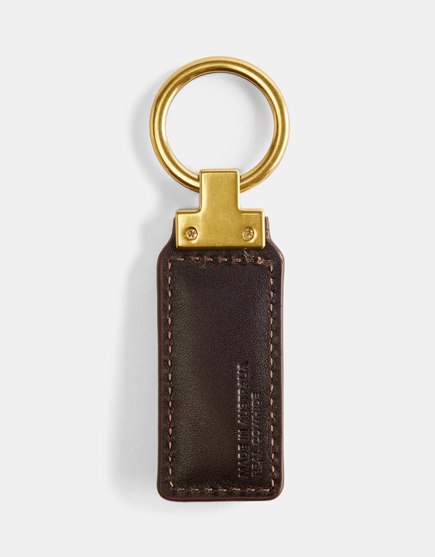 R.M.Williams - Angaston Keyring