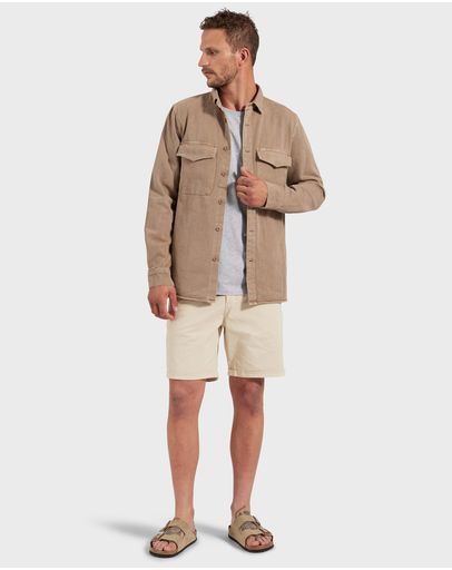 SANDSTORM BROWN