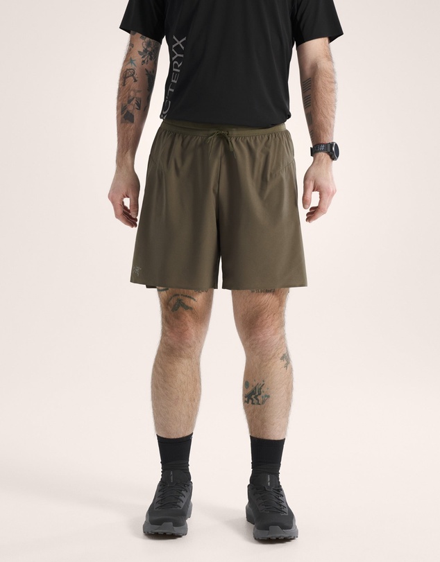 Arc'teryx - Norvan Liner Short 7