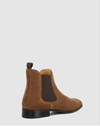 Dune London - Mandatory - Brown