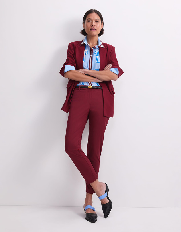 Sportscraft - Evie Capri Pant