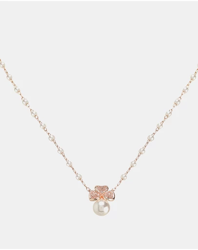 ALDO - Drisara Necklace