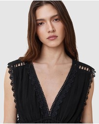 AllSaints - Xanthe Dress