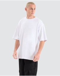 Nena & Pasadena - Estevan Oversized Tee