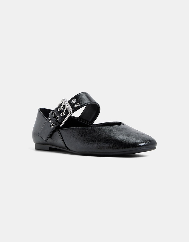 Call It Spring - Azurra Ballerina Flats
