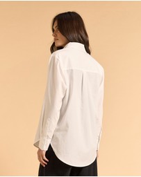 MVN - Relaxed Shirt