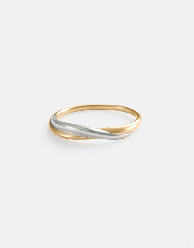 Kirstin Ash - Halcyon Ring