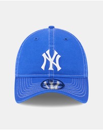New Era - Seasonal Packable 9TWENTY New York Yankees
