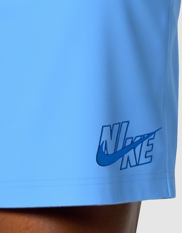 Nike - Logo Lap 7