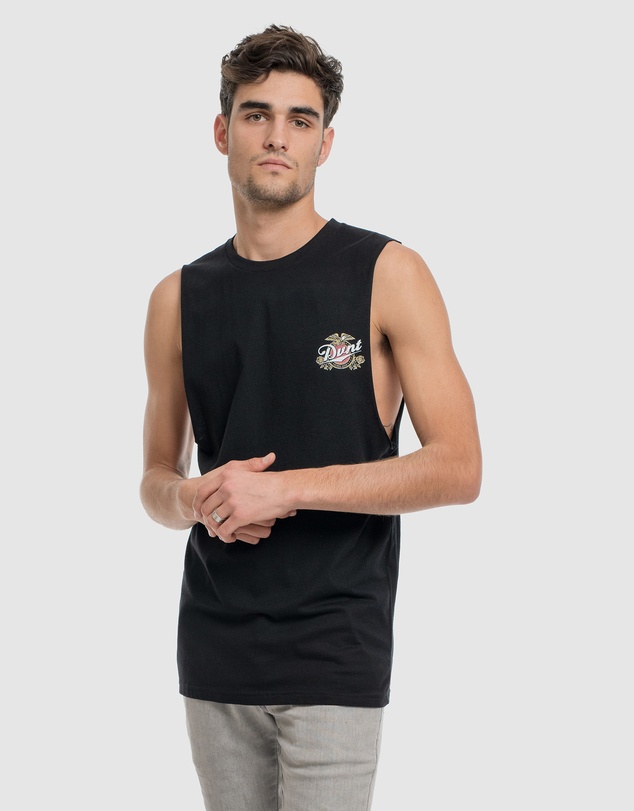 DVNT - Craft Tank