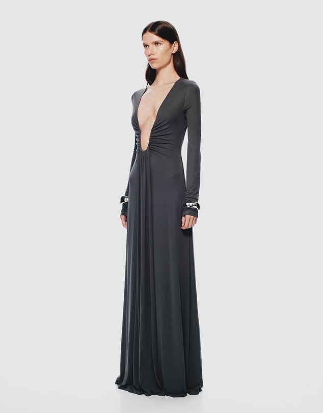 MISHA - The 'Jennifer' LS Dress
