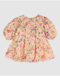Fox & Finch - Orchard Bloom Dress