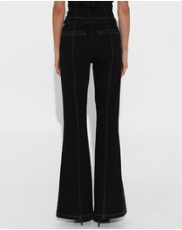 BY.DYLN - Brooklyn Jeans