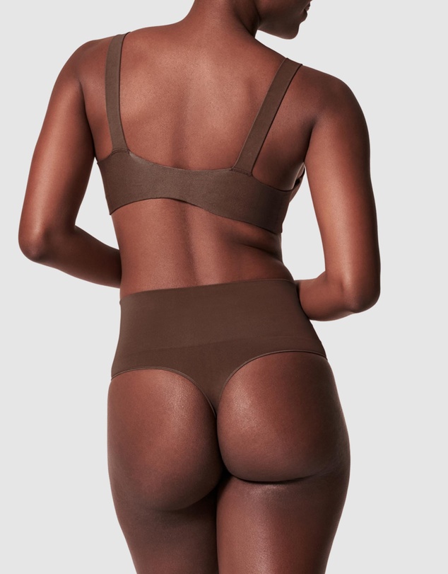 Spanx - Ecocare Everyday Shaping Thong