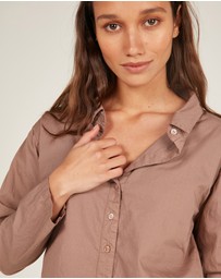 Primness - Buwi Shirt