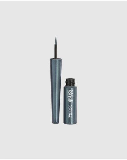 MAKE UP FOR EVER - Aqua Resist Color Ink Eyeliner