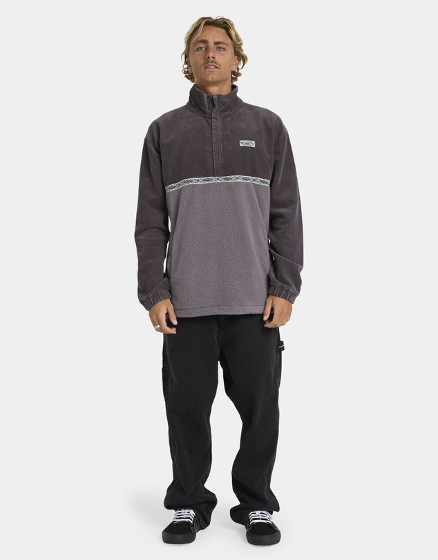 Billabong - Mens Space Lobster Crew Neck Sweater