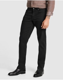 Tarocash - Stanton Regular 5 Pocket Stretch Chino