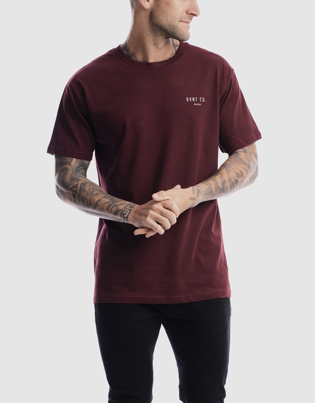 DVNT - Locale Tee
