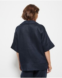 Commonry - Lucie Top