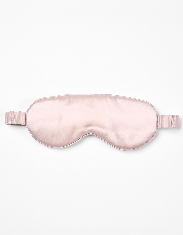 Aura Home - Zara Silk Sleep Mask