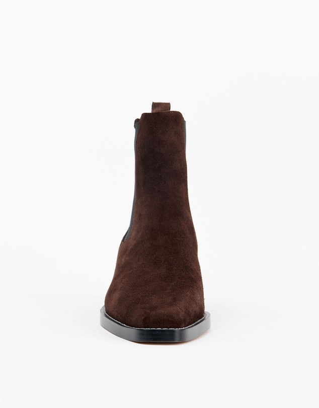 Alias Mae - Remy Boots