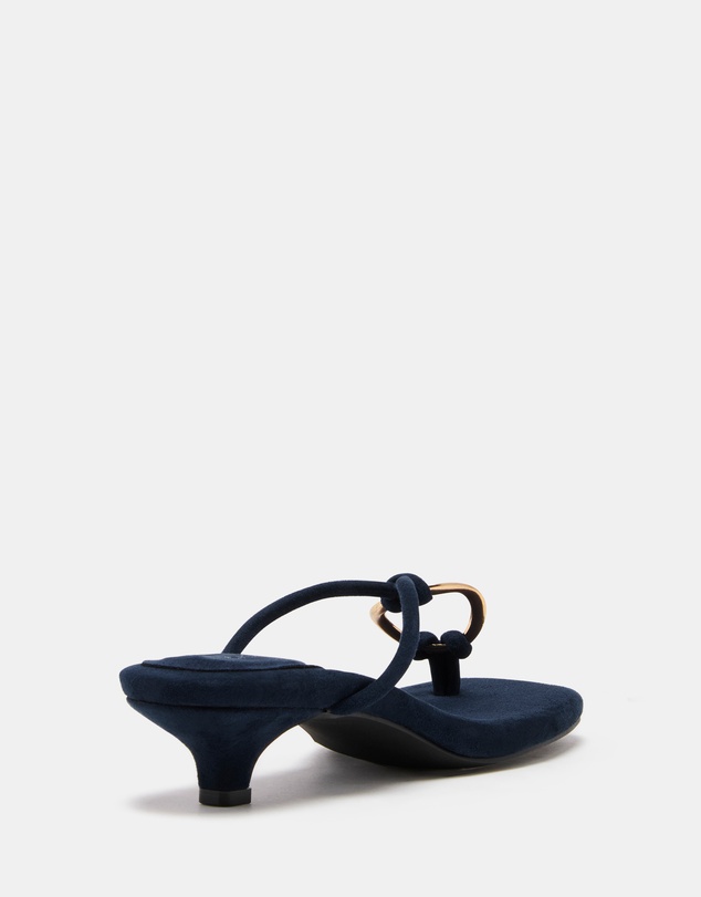 Therapy - Haydn Thong Heels