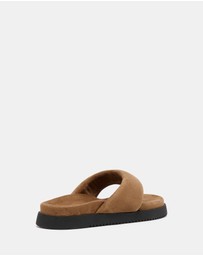 Therapy - Radar Thong Sandals