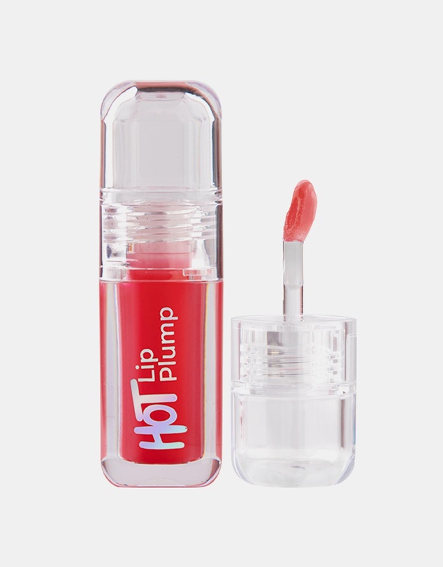 MCoBeauty - Hot Lip Plump - Hot Berry